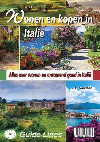 Wonen en kopen in Italië