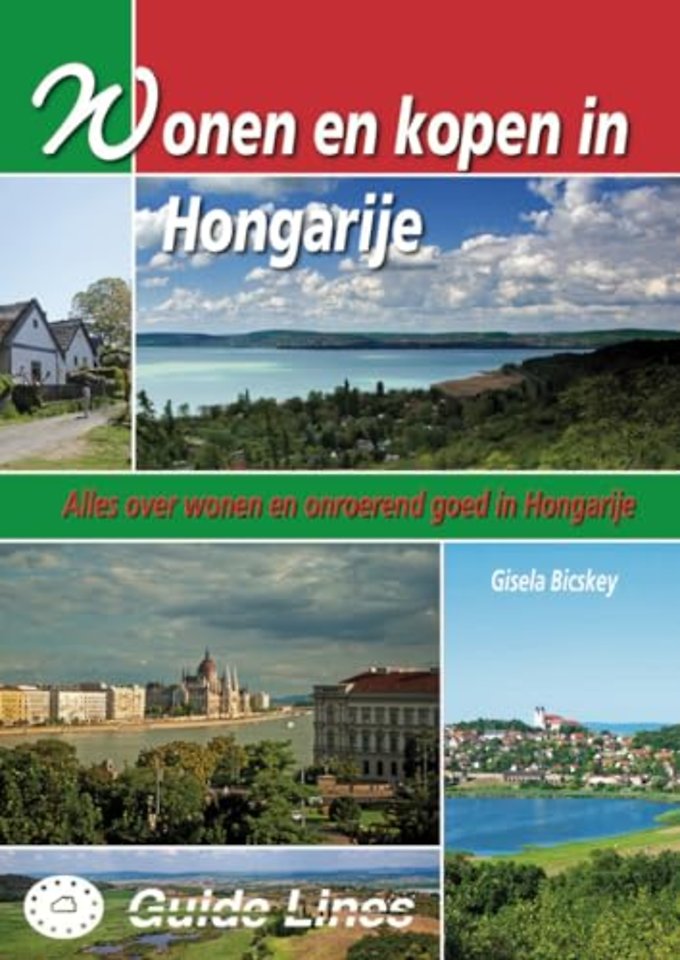 Wonen en kopen in Hongarije