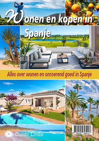 Wonen en kopen in Spanje