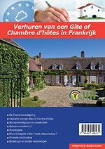 Verhuren van een Gite of Chambre d'hotes in Frankrijk