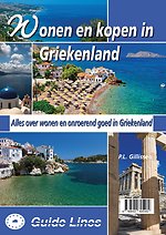 Wonen en kopen in Griekenland
