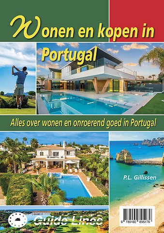 Wonen en kopen in Portugal