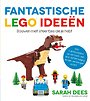 Fantastische LEGO ideeën Fantastische LEGO ideeën