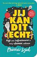 Jij kan dit (echt) Jij kan dit (echt)