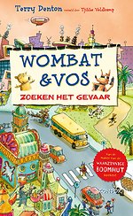 Zoeken het gevaar