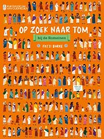 Op zoek naar Tom bij de Romeinen Op zoek naar Tom bij de Romeinen