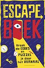 Escape boek