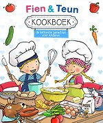Fien & Teun Kookboek