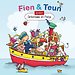 Fien & Teun spelen Sinterklaas en Pietje