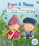 Het GiGaGrote Kriebelbeestjesboek
