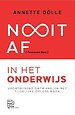 Nooit Af in het Onderwijs