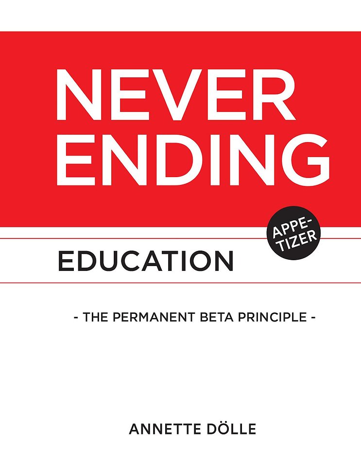 Never Ending Education Never Ending Education