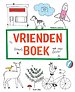 Vriendenboek