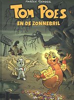 Tom Poes en de zonnebril