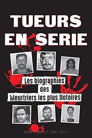 Tueurs en Serie