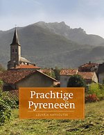 Prachtige Pyreneeën Prachtige Pyreneeën