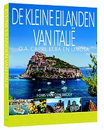 De kleine eilanden van Italië