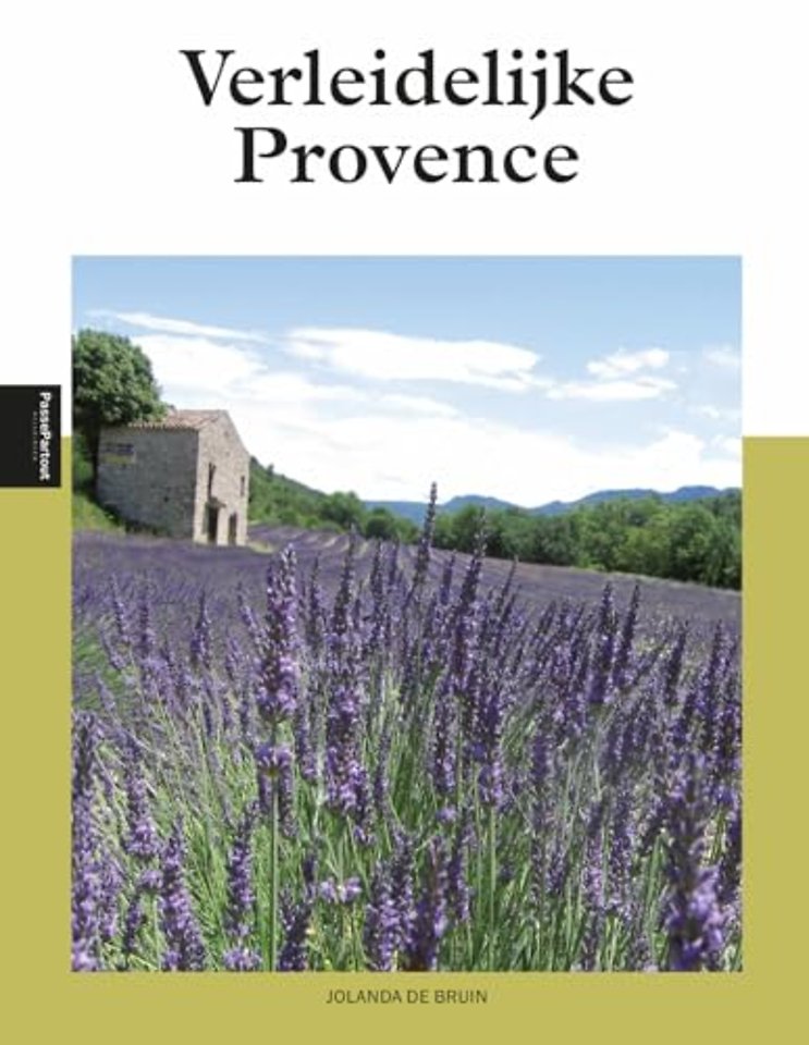 Verleidelijke Provence