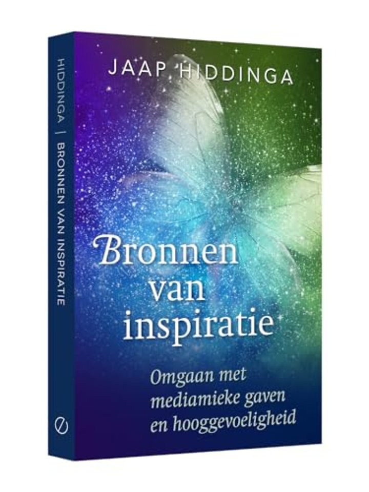 Bronnen van inspiratie
