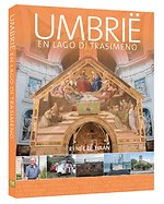 Umbrië en Lago de Trasimeno