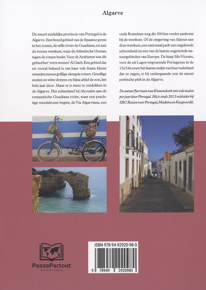Algarve