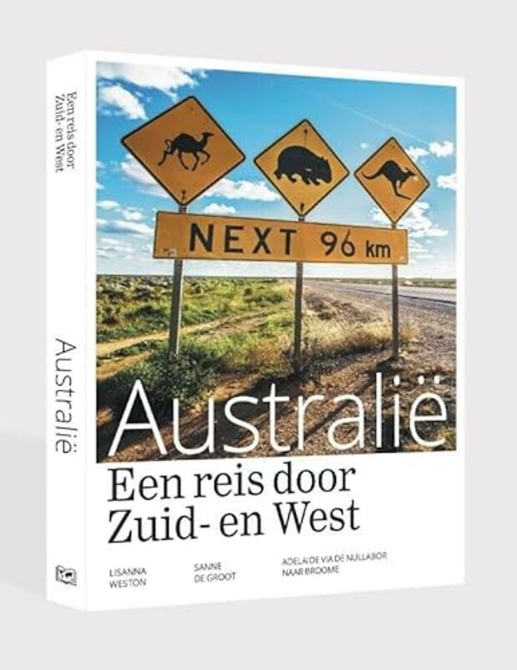 Australië