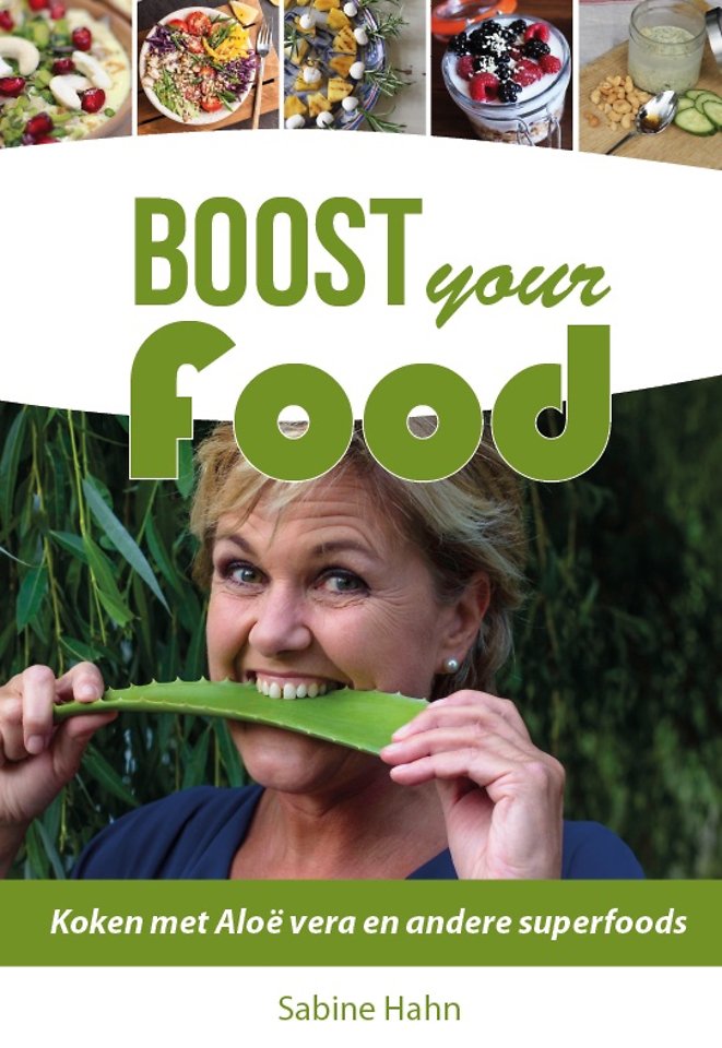 Boost your Food