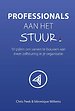 Professionals aan het stuur Professionals aan het stuur