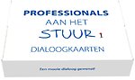 Professionals aan het stuur - Dialoogkaarten Professionals aan het stuur - Dialoogkaarten