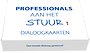 Professionals aan het stuur - Dialoogkaarten