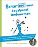 Experttips voor Legalproof Ondernemen Experttips voor Legalproof Ondernemen