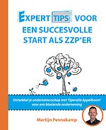 Experttips voor een succesvolle start als zzp’er