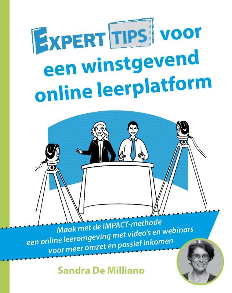 Experttips voor een winstgevend online leerplatform