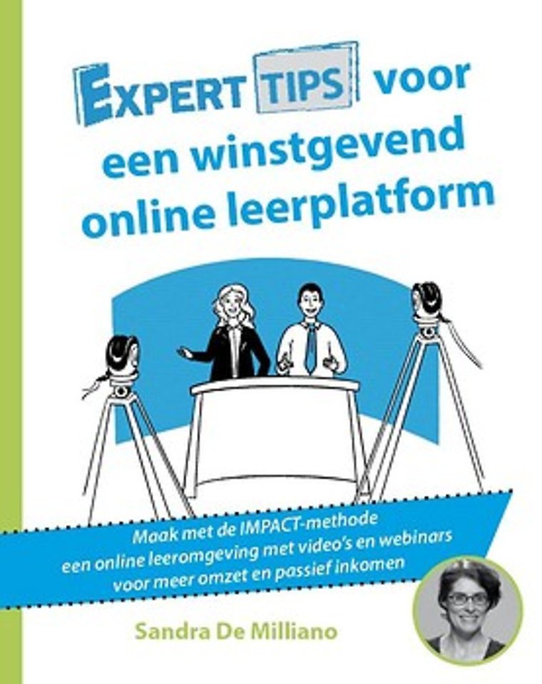 Experttips voor een winstgevend online leerplatform Experttips voor een winstgevend online leerplatform