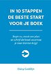 In 10 stappen de beste start voor je boek In 10 stappen de beste start voor je boek