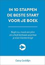 In 10 stappen de beste start voor je boek