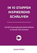 In 10 stappen inspirerend schrijven In 10 stappen inspirerend schrijven