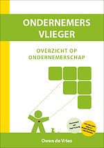 Ondernemers Vlieger