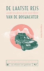 De laatste reis van de Boswachter De laatste reis van de Boswachter