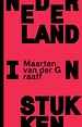 Nederland in stukken Nederland in stukken