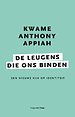De leugens die ons binden De leugens die ons binden