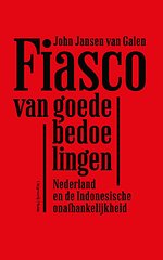 Fiasco van goede bedoelingen