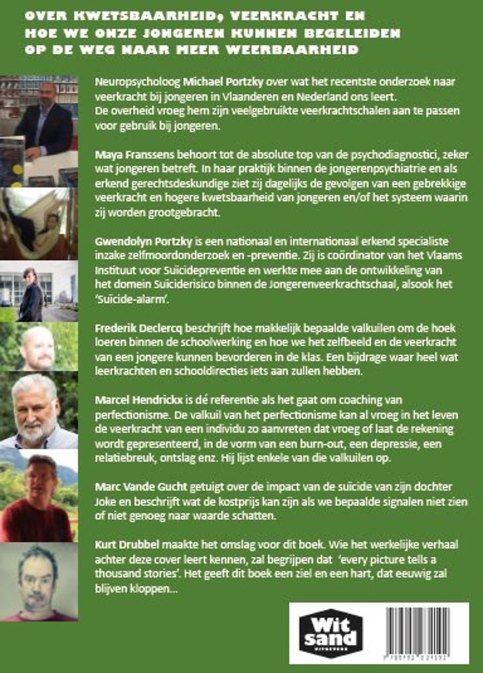 Jongerenveerkracht
