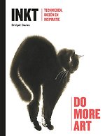 Do More Art: Inkt