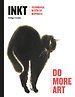 Do More Art: Inkt