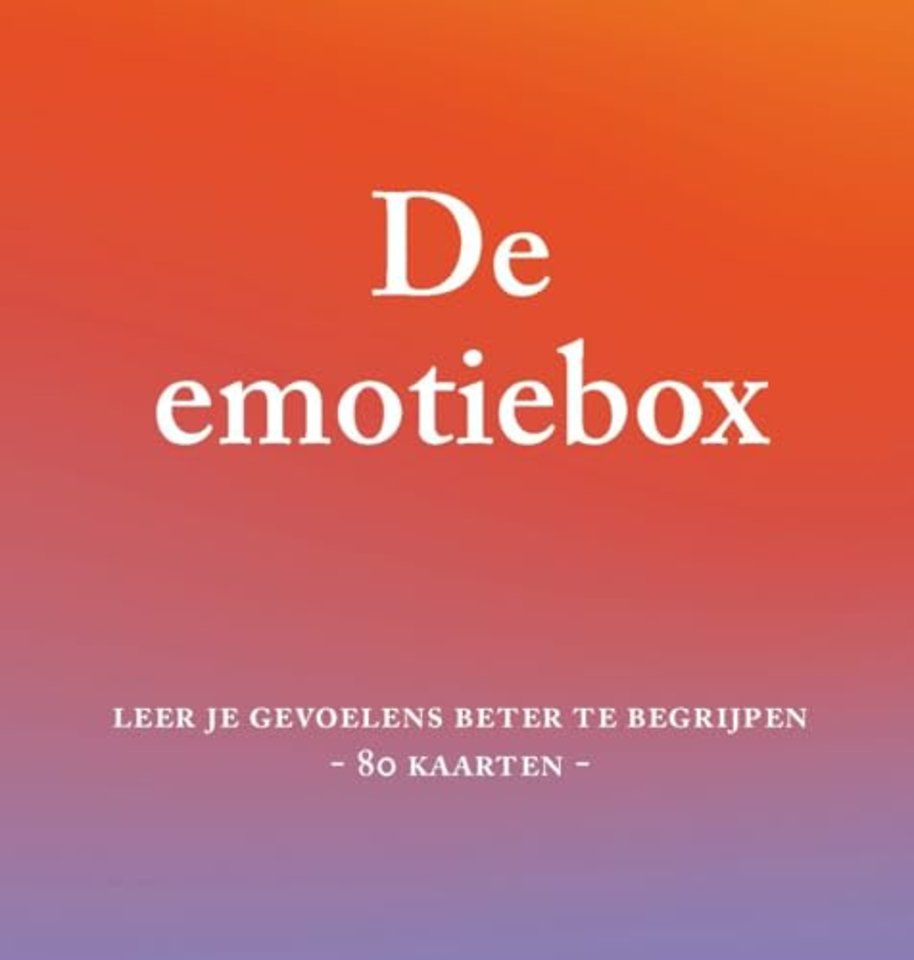 De emotiebox