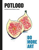 Do More Art: Potlood