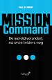 Mission Command Mission Command