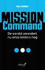 Mission Command Mission Command