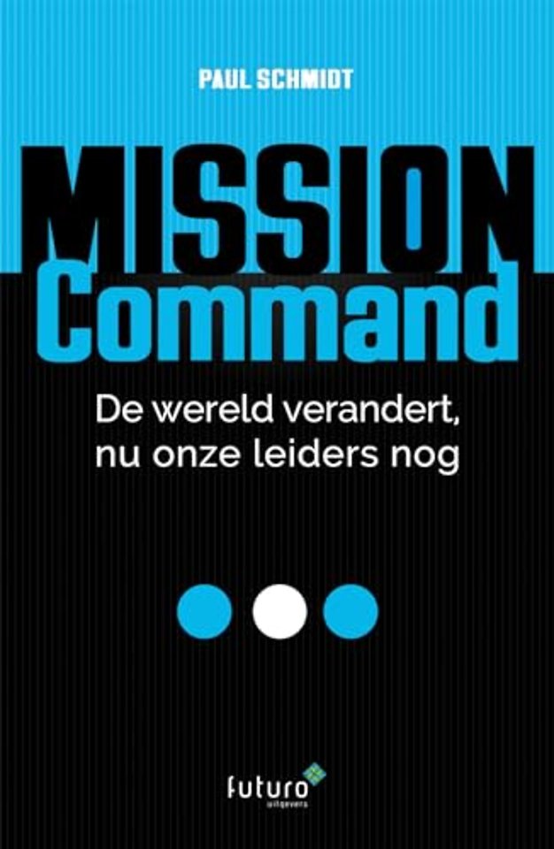 Mission Command